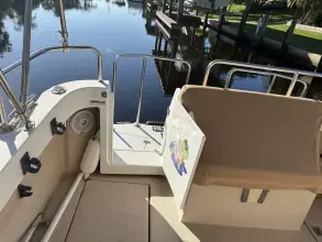 Thumbnail von Ranger Tugs R-27 XTA SEA V