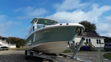 Thumbnail von Демонстрационная цена Boston Whaler 240 Vantage