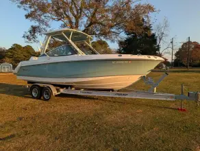 Thumbnail von Демонстрационная цена Boston Whaler 240 Vantage