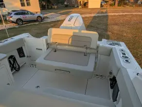 Thumbnail von Демонстрационная цена Boston Whaler 240 Vantage