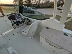 Thumbnail von Демонстрационная цена Boston Whaler 240 Vantage