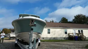 Thumbnail von Демонстрационная цена Boston Whaler 240 Vantage