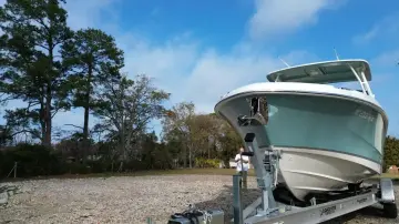 Thumbnail von Демонстрационная цена Boston Whaler 240 Vantage