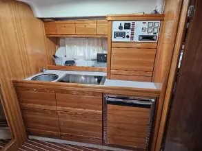 Thumbnail von Bavaria 35 Hard Top