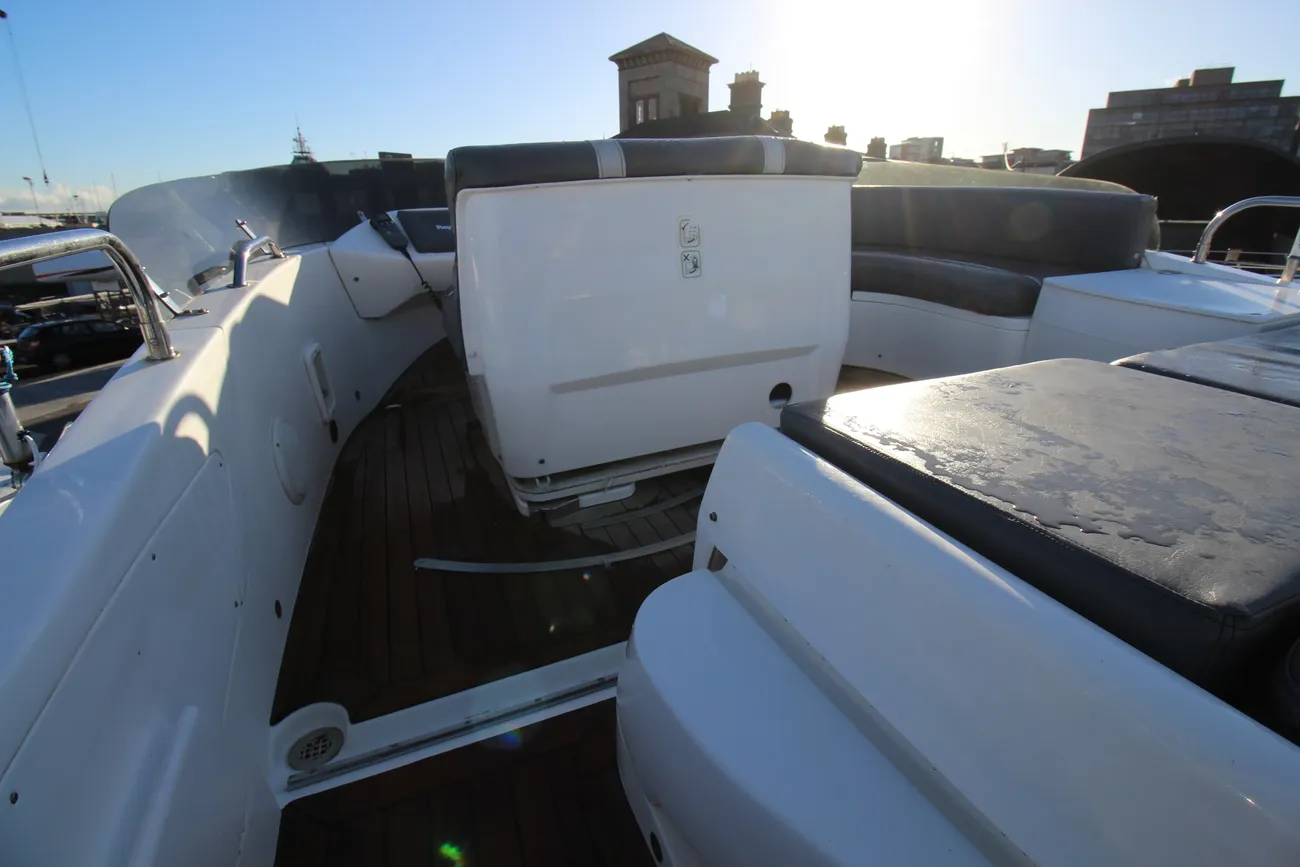 Thumbnail von Sealine F37