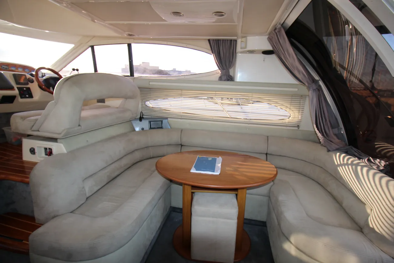 Thumbnail von Sealine F37