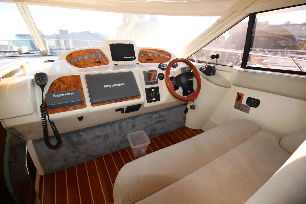 Thumbnail von Sealine F37