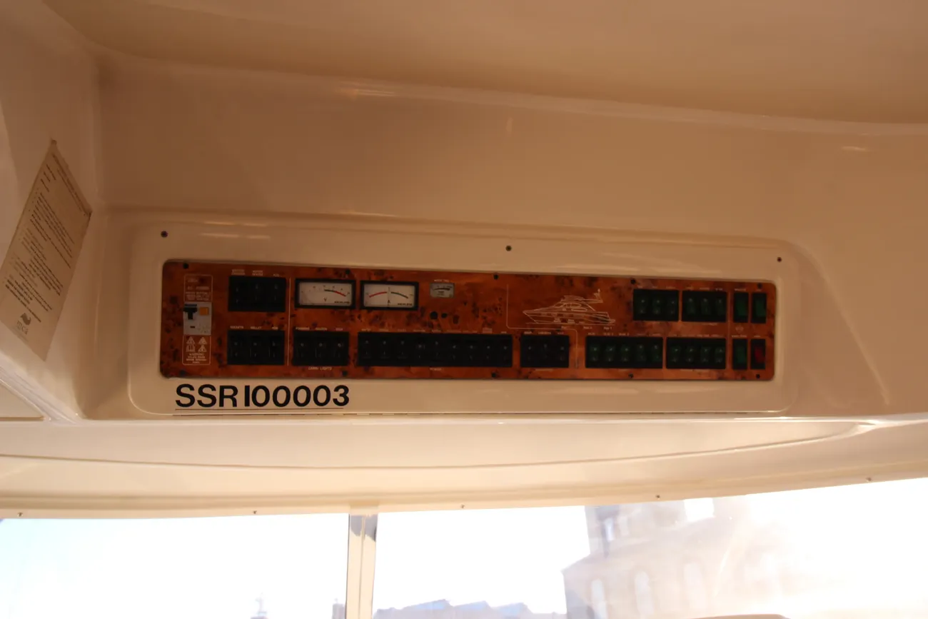 Thumbnail von Sealine F37