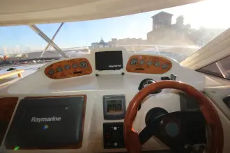 Thumbnail von Sealine F37