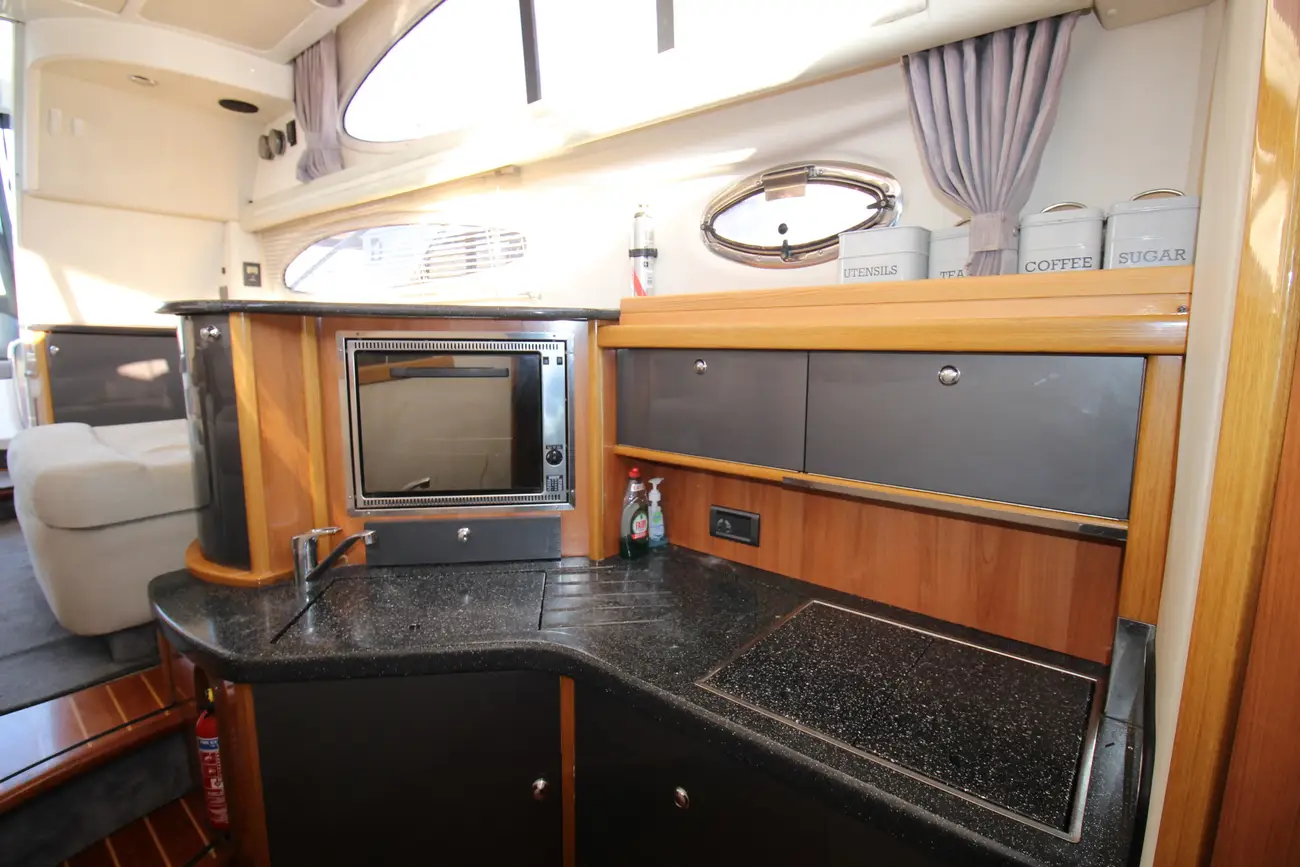 Thumbnail von Sealine F37