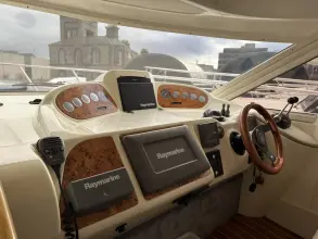 Thumbnail von Sealine F37