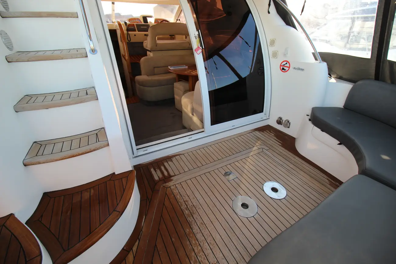 Thumbnail von Sealine F37