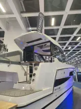 Thumbnail von Nautic Yachts 880