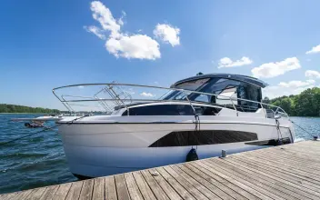 Thumbnail von Nautic Yachts 880