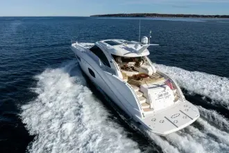 Thumbnail von Sea Ray 330 Sundancer  JOB SITE