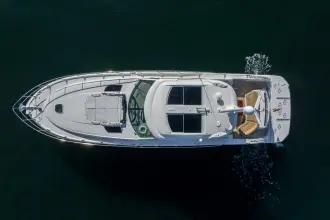 Thumbnail von Sea Ray 330 Sundancer  JOB SITE