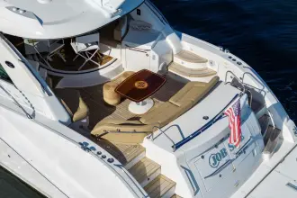 Thumbnail von Sea Ray 330 Sundancer  JOB SITE