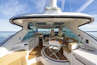 Thumbnail von Sea Ray 330 Sundancer  JOB SITE