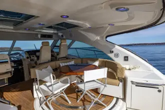 Thumbnail von Sea Ray 330 Sundancer  JOB SITE