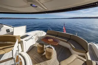 Thumbnail von Sea Ray 330 Sundancer  JOB SITE