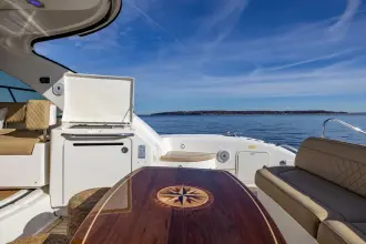 Thumbnail von Sea Ray 330 Sundancer  JOB SITE