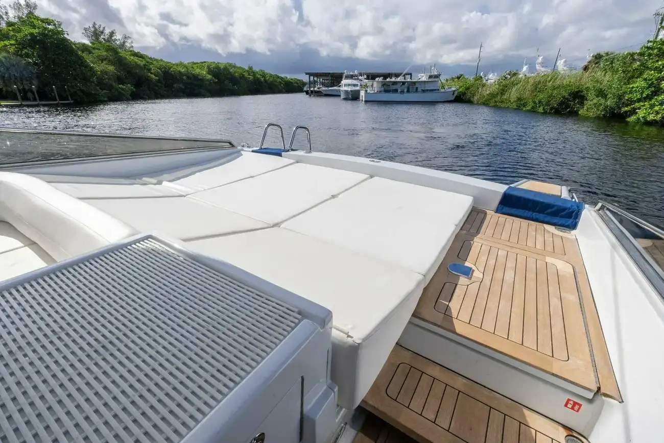 Thumbnail von Itama 46 Prana