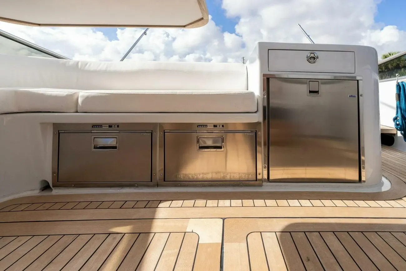 Thumbnail von Itama 46 Prana