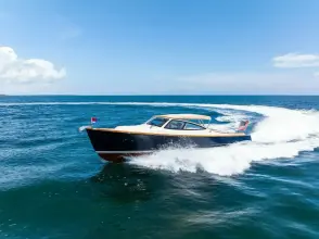 Thumbnail von Hinckley 38 CAPRI