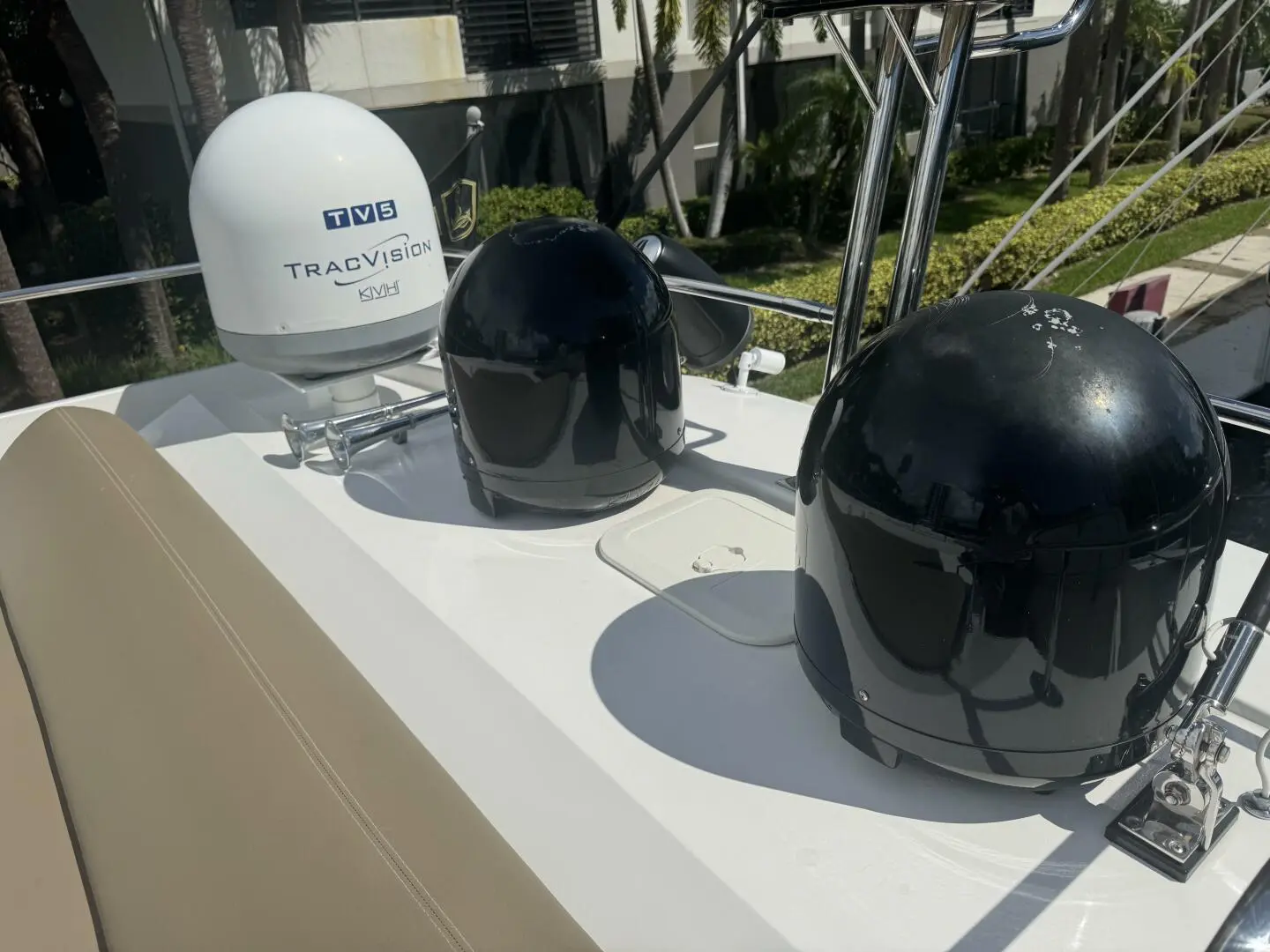 Thumbnail von Prestige 550S