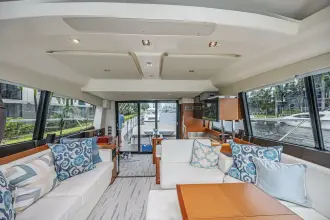 Thumbnail von Prestige 550S