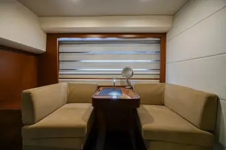 Thumbnail von Prestige 550S