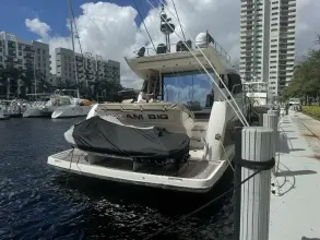 Thumbnail von Prestige 550S