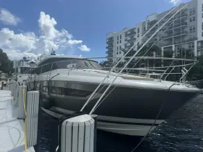 Thumbnail von Prestige 550S