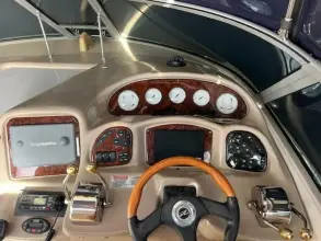 Thumbnail von Sea Ray 320 Sundancer