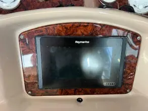 Thumbnail von Sea Ray 320 Sundancer