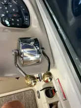 Thumbnail von Sea Ray 320 Sundancer