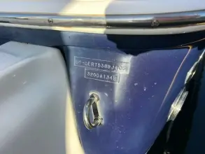 Thumbnail von Sea Ray 320 Sundancer