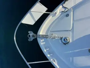 Thumbnail von Sea Ray 320 Sundancer