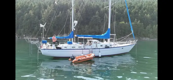 スペンサー 53 Tynamara