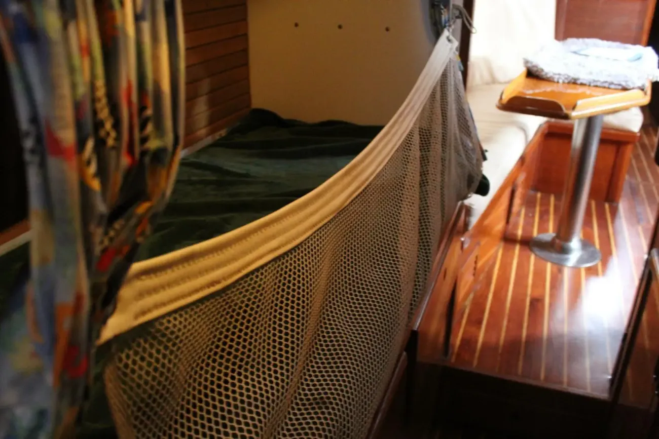 Thumbnail von Spencer 53 Tynamara