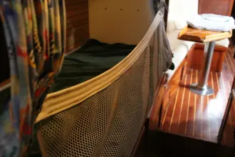 Thumbnail von Spencer 53 Tynamara