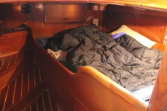 Thumbnail von Spencer 53 Tynamara