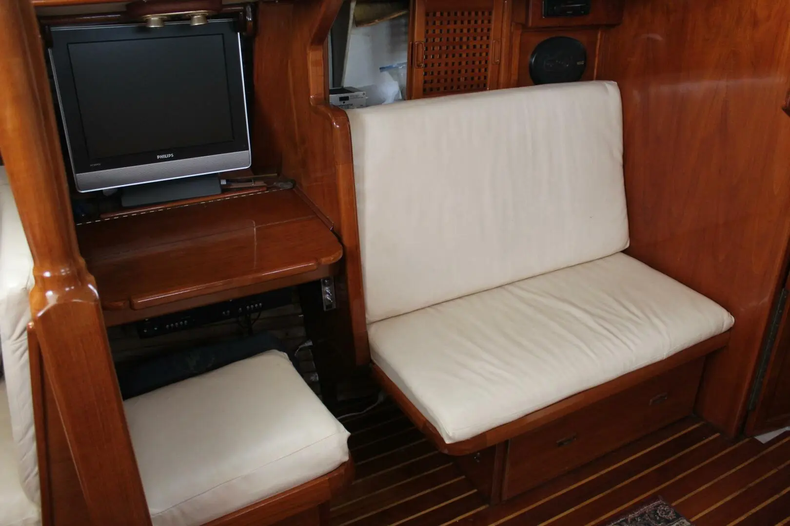 Thumbnail von Spencer 53 Tynamara