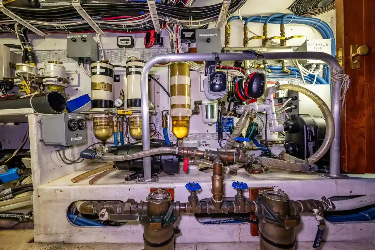 Thumbnail von Hidden Harbor Seaton 3406 Single Star