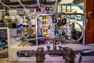 Thumbnail von Verborgen Haven Seaton 3406 Single Star