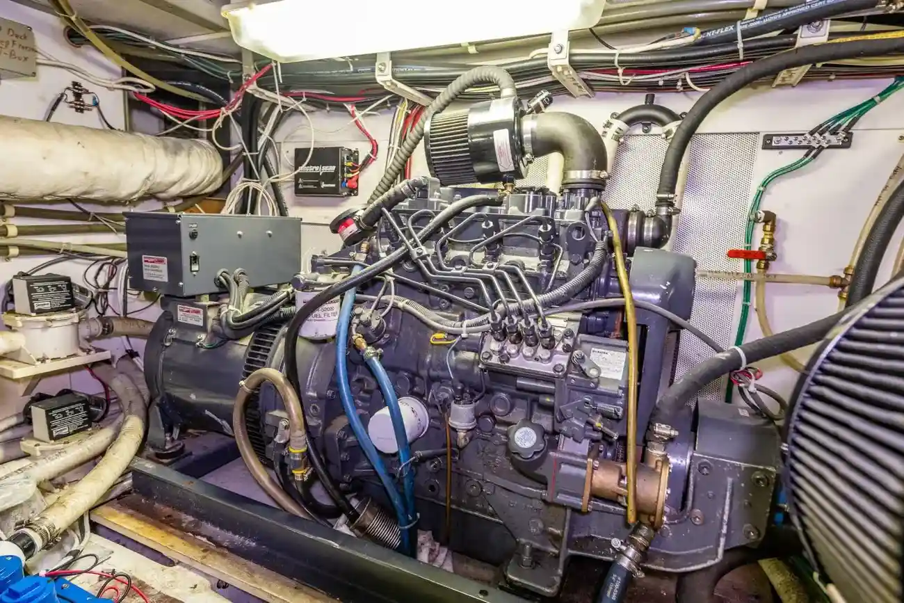 Thumbnail von Hidden Harbor Seaton 3406 Single Star