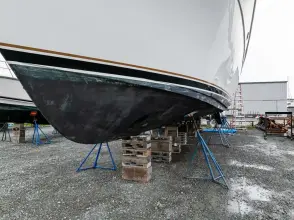 Thumbnail von Navigator 61 Pilothouse Kell Bell