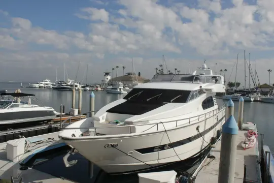 Horizon 70 Fly Allegro