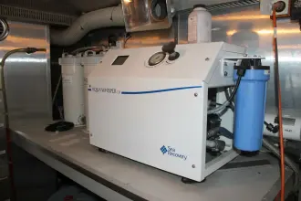 Thumbnail von Horizon 70 Fly Allegro