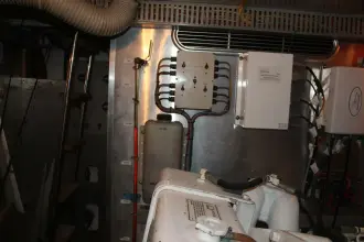 Thumbnail von Horizon 70 Fly Allegro